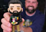 create custom funko pop from your photo, personalized figurine